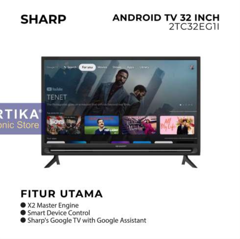 LG UHD TV 70 Inch 70UQ7550