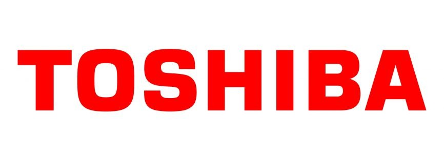 TOSHIBA