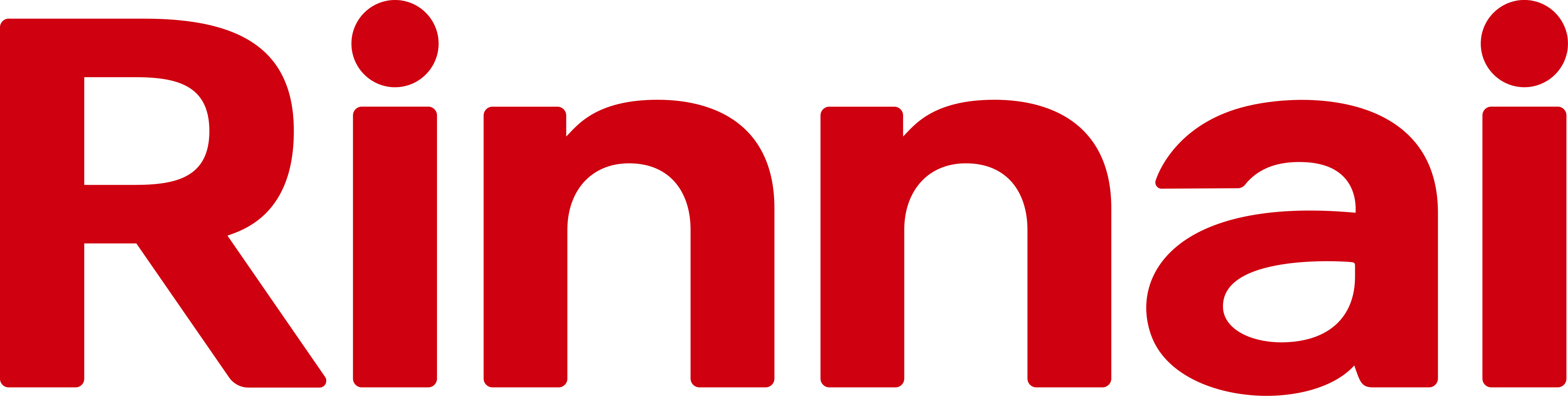 RINNAI