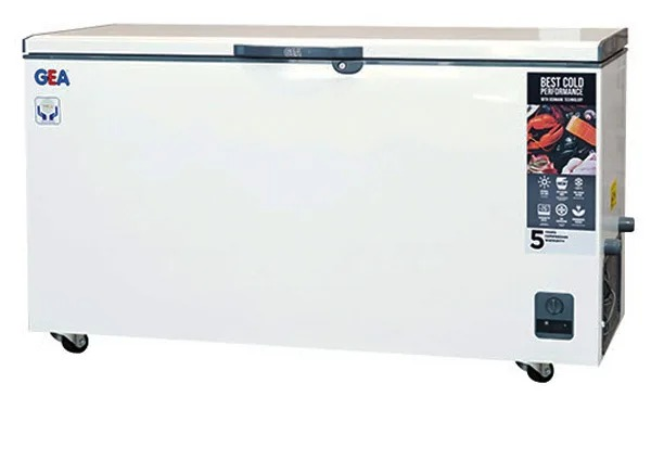 FREEZER