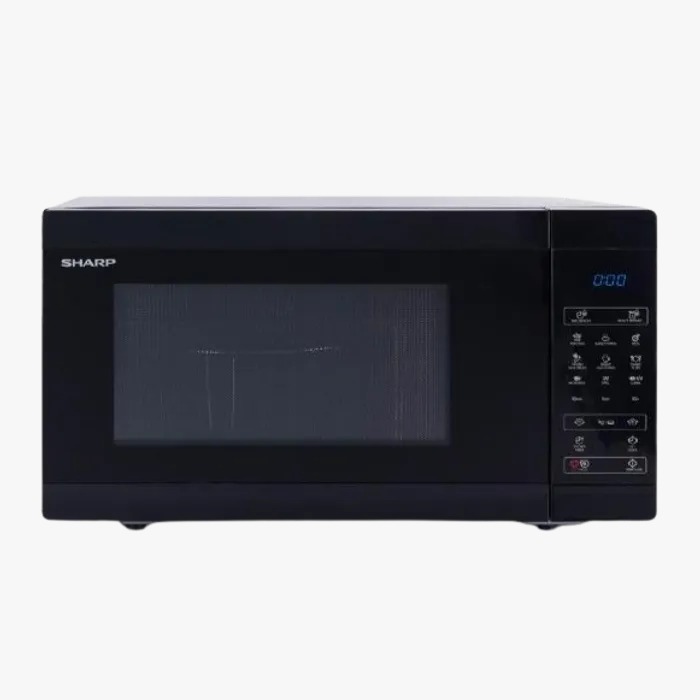SHARP Microwave Oven Grill 25 Liter
