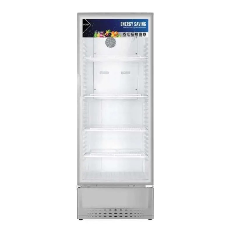 AQUA Showcase 1 Pintu