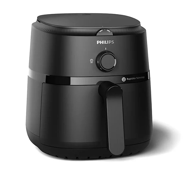 PHILIPS Airfryer 4,2 Liter Series 1000