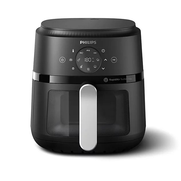 PHILIPS Airfryer 4,2 Liter Series 2000