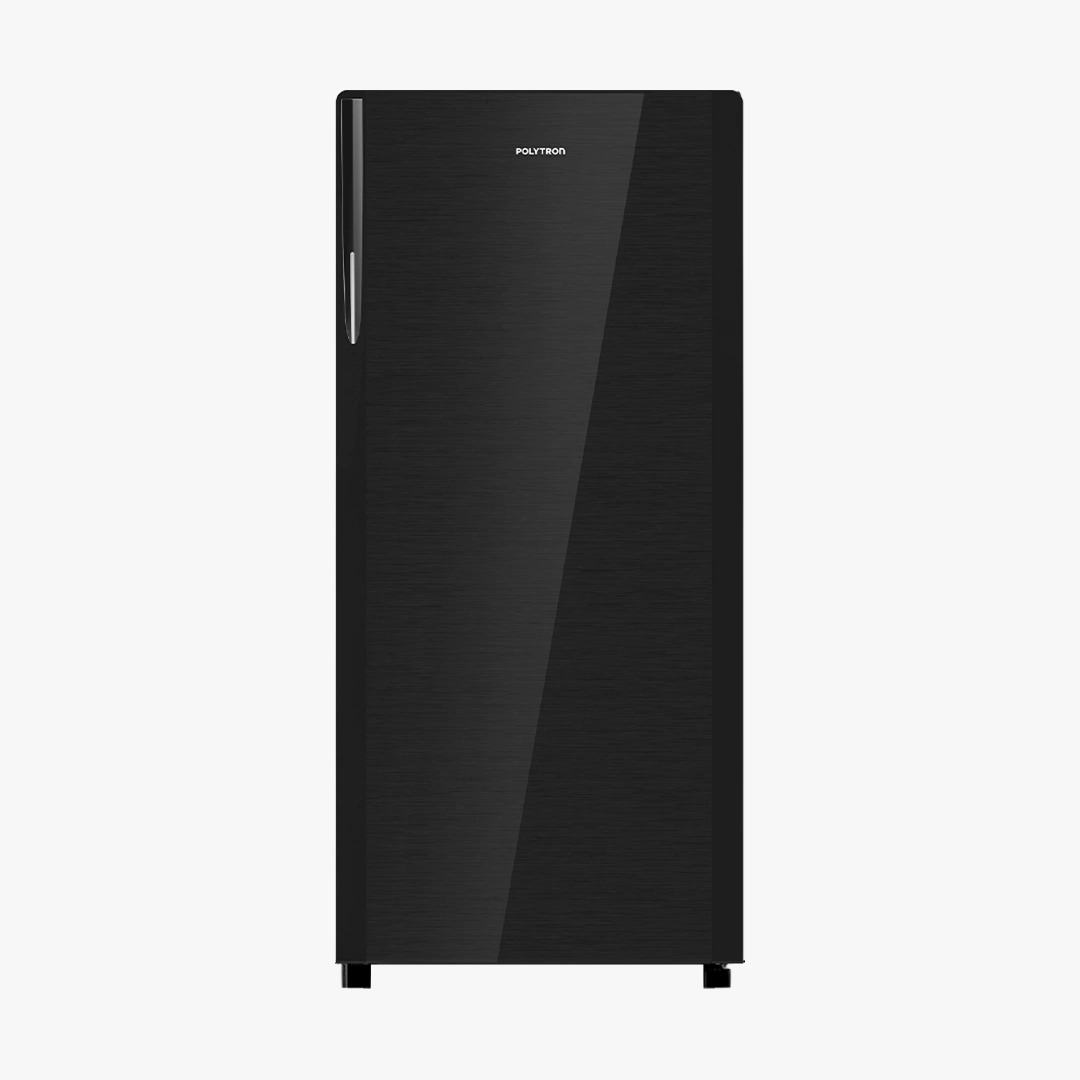 POLYTRON Kulkas 1 Pintu Belleza 180 Liter - PRA18DMY