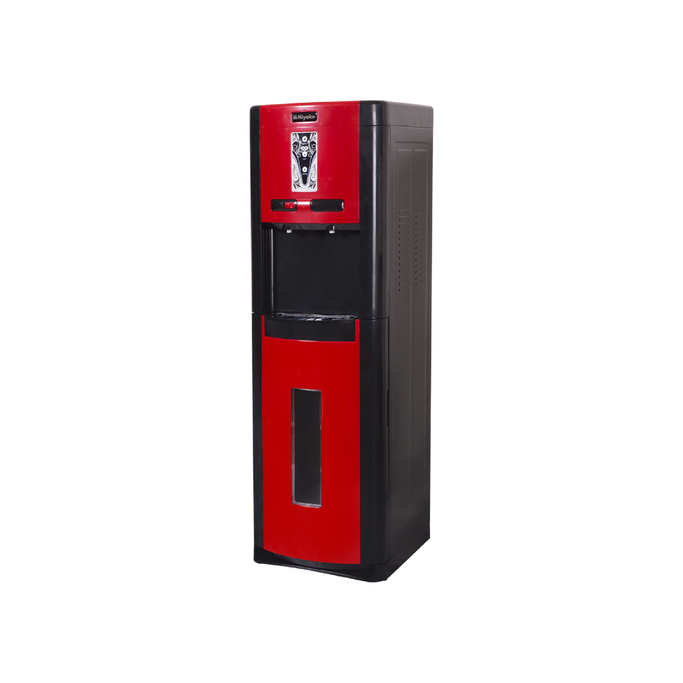 MIYAKO Water Dispenser Hot&Cool WDP200H