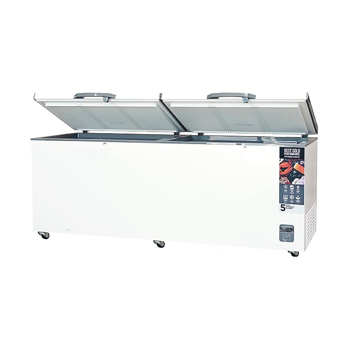 GEA Chest Freezer 2 Pintu