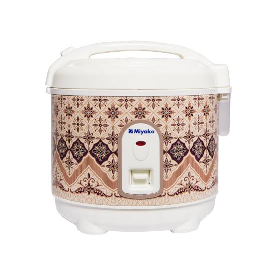 MIYAKO Rice Cooker PSG607