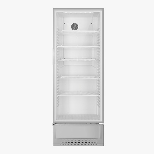 AQUA Showcase 1 Pintu