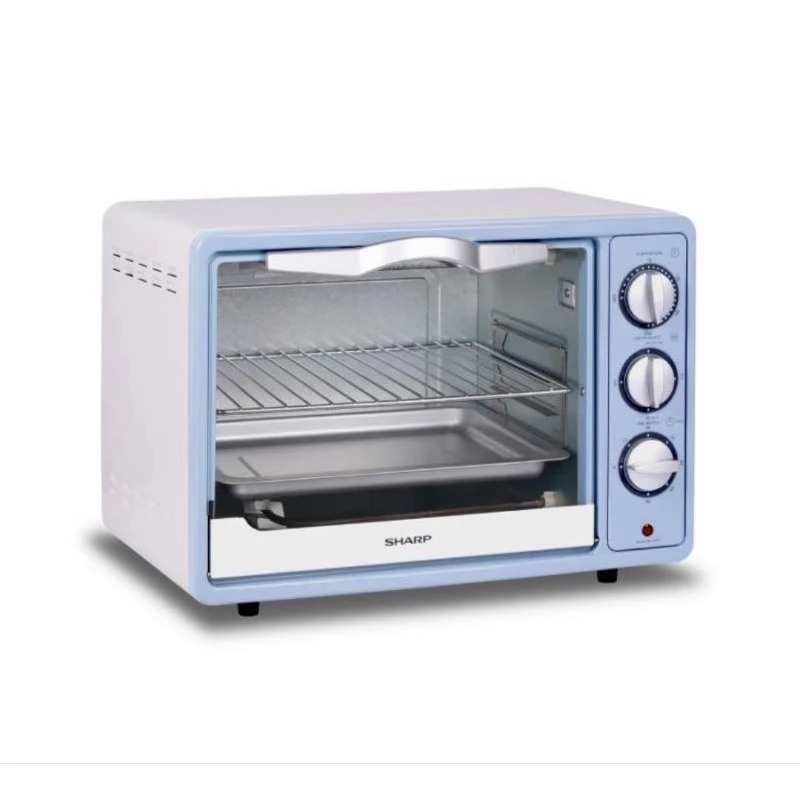 SHARP Oven Listrik 18 Liter