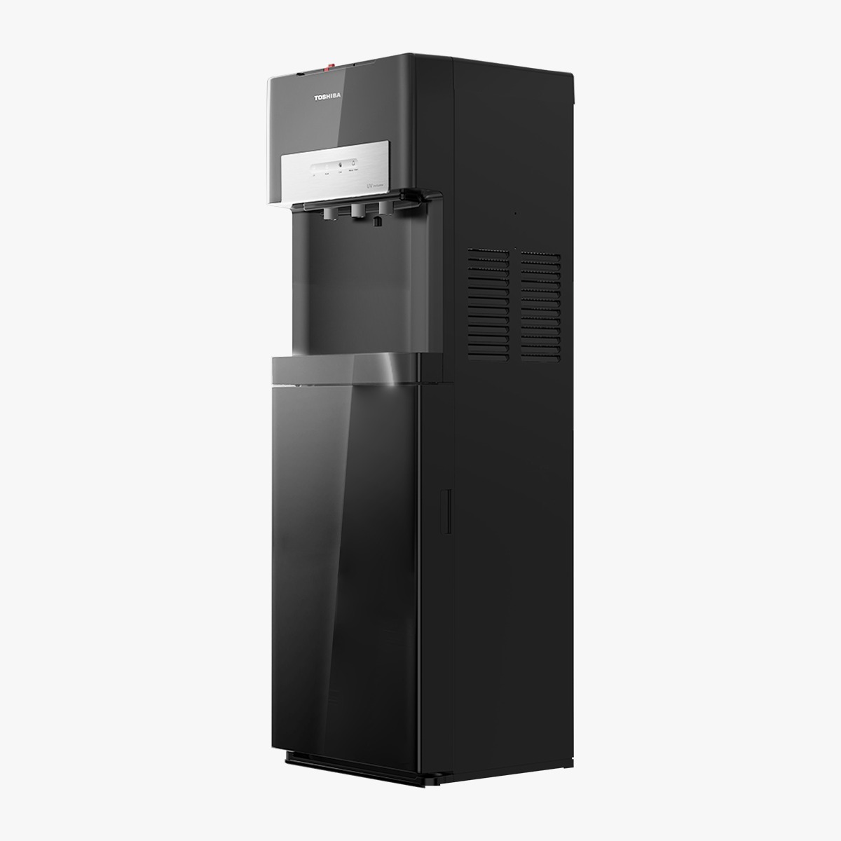 TOSHIBA Dispenser Galon Bawah
