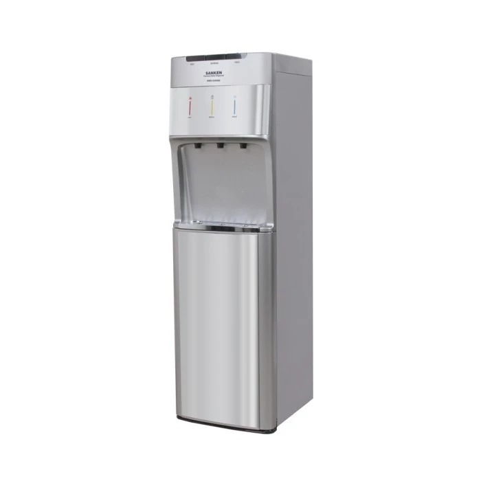 SANKEN Dispenser Galon Bawah HWDC200SS