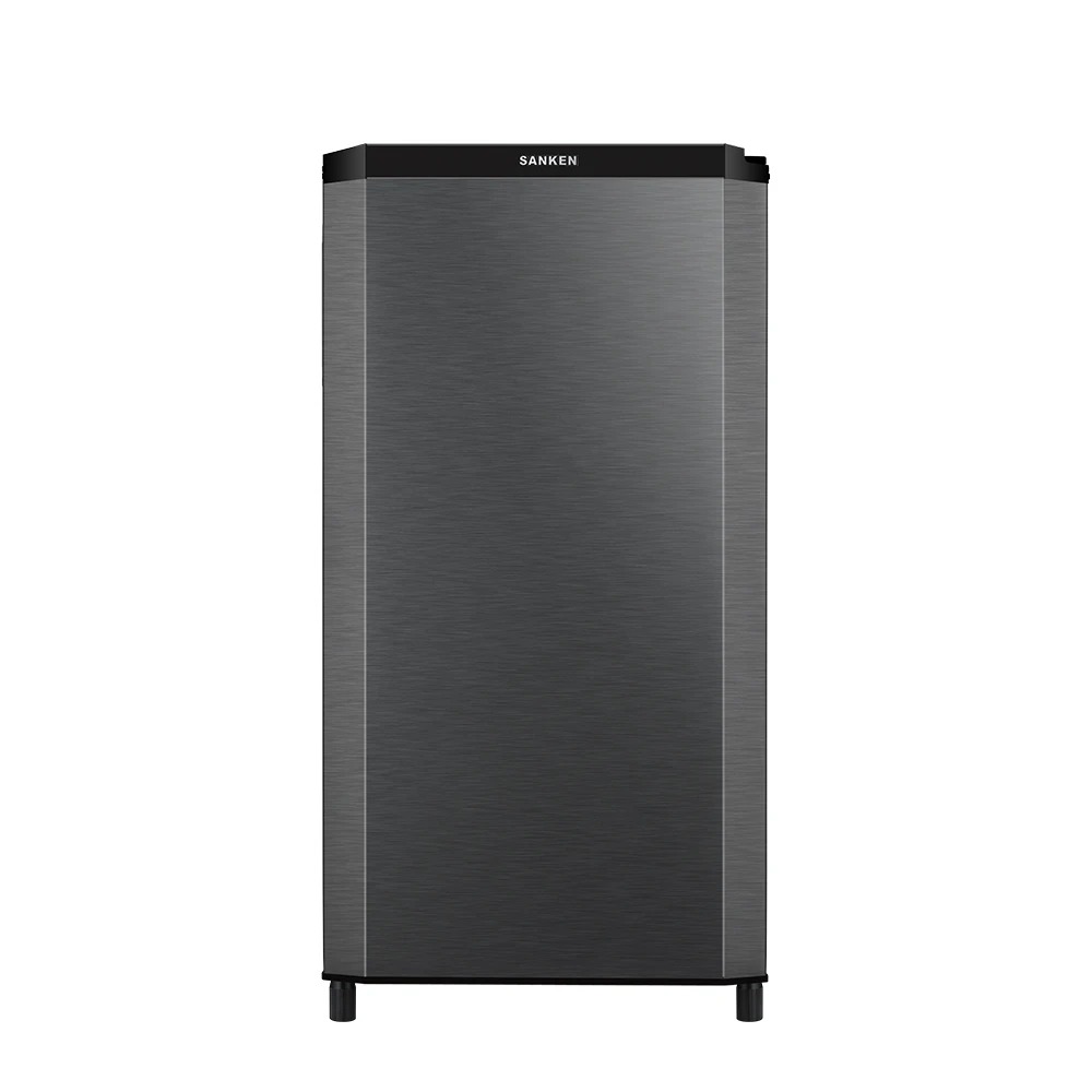 SANKEN Kulkas 1 Pintu Grey