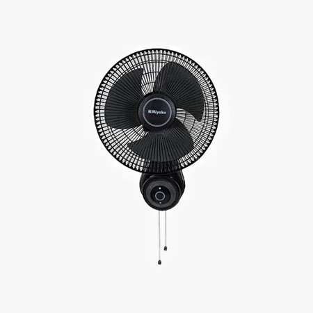 MIYAKO Kipas Dinding KAW1262GB