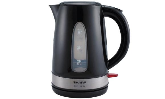 SHARP Kettle Jug Listrik 1.5 Liter