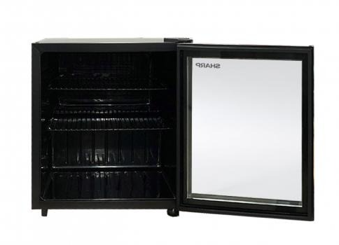 SHARP Mini Showcase
