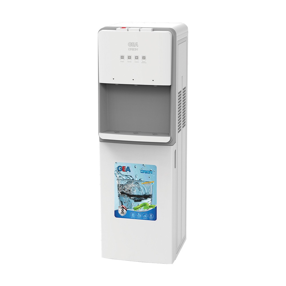 GEA Water Dispenser Bottom Loading