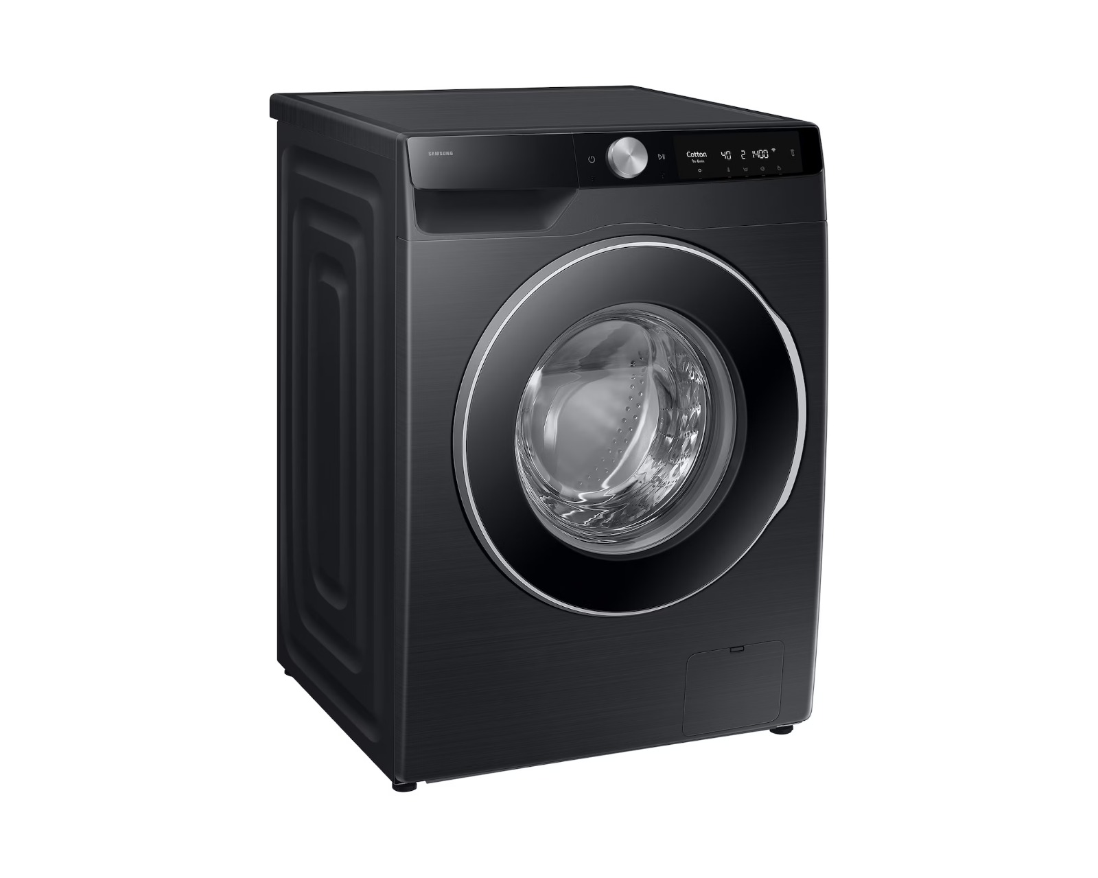 SAMSUNG Mesin Cuci Bespoke AI Front loading Washer Super Speed 10kg