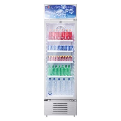 GEA Showcase 382 Liter 1 Pintu