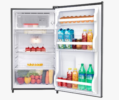 1 Door Kirei III Series