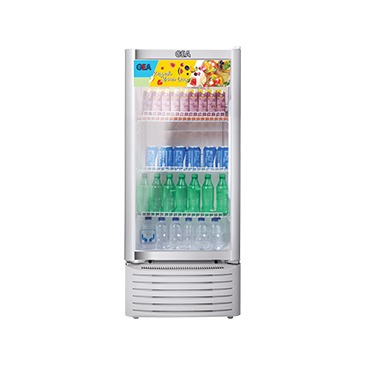 GEA Showcase 1 Pintu