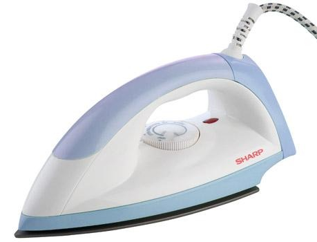 SHARP Electric Iron