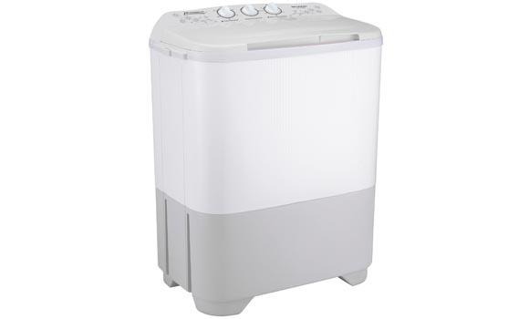 SHARP Mesin Cuci 2 tabung 7 kg  Puremagic Series