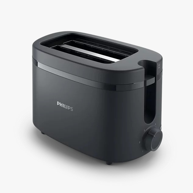 PHILIPS Essentials Collection Toaster 1000 Series