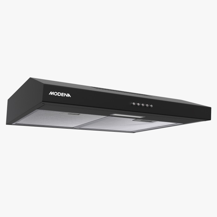 MODENA Cooker Hood PX0711DBBK