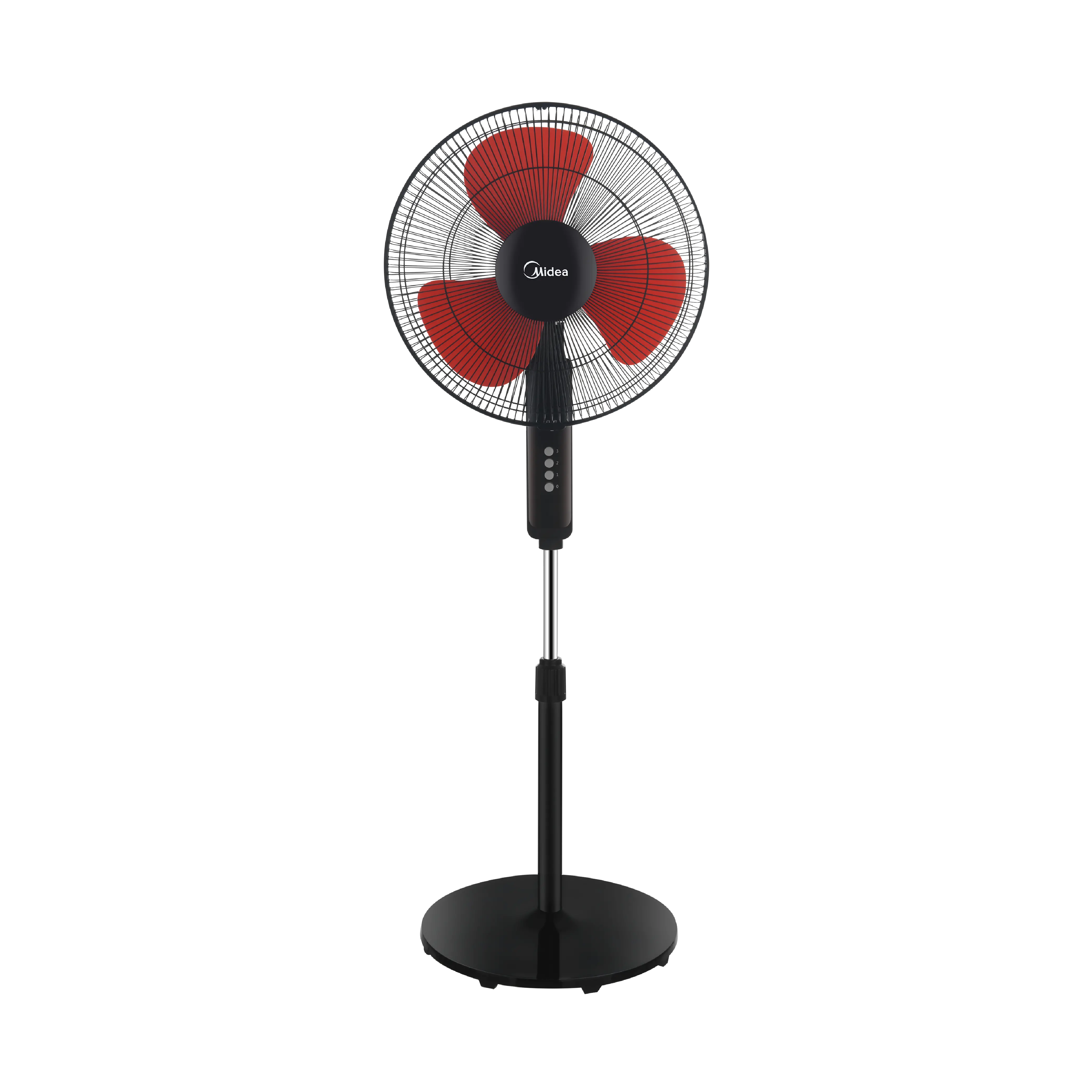 MIDEA Kipas Angin Berdiri FS40-19K