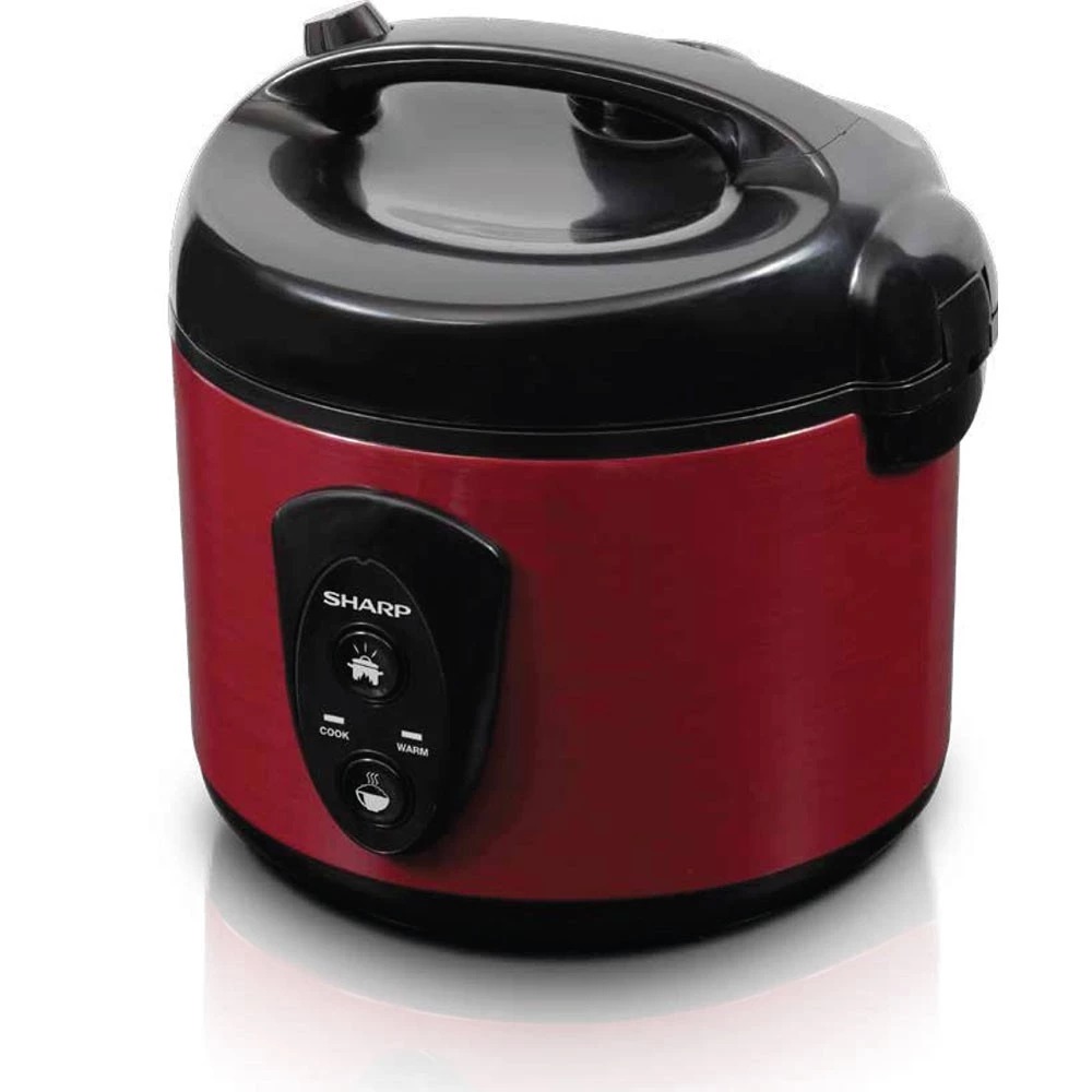SHARP Rice Cooker 1,8 Liter