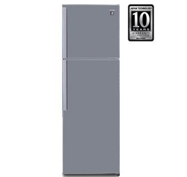 Sharp Big Kirei Series