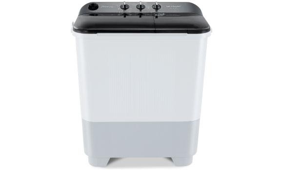 SHARP Mesin Cuci 2 Tabung 6 kg Puremagic Series