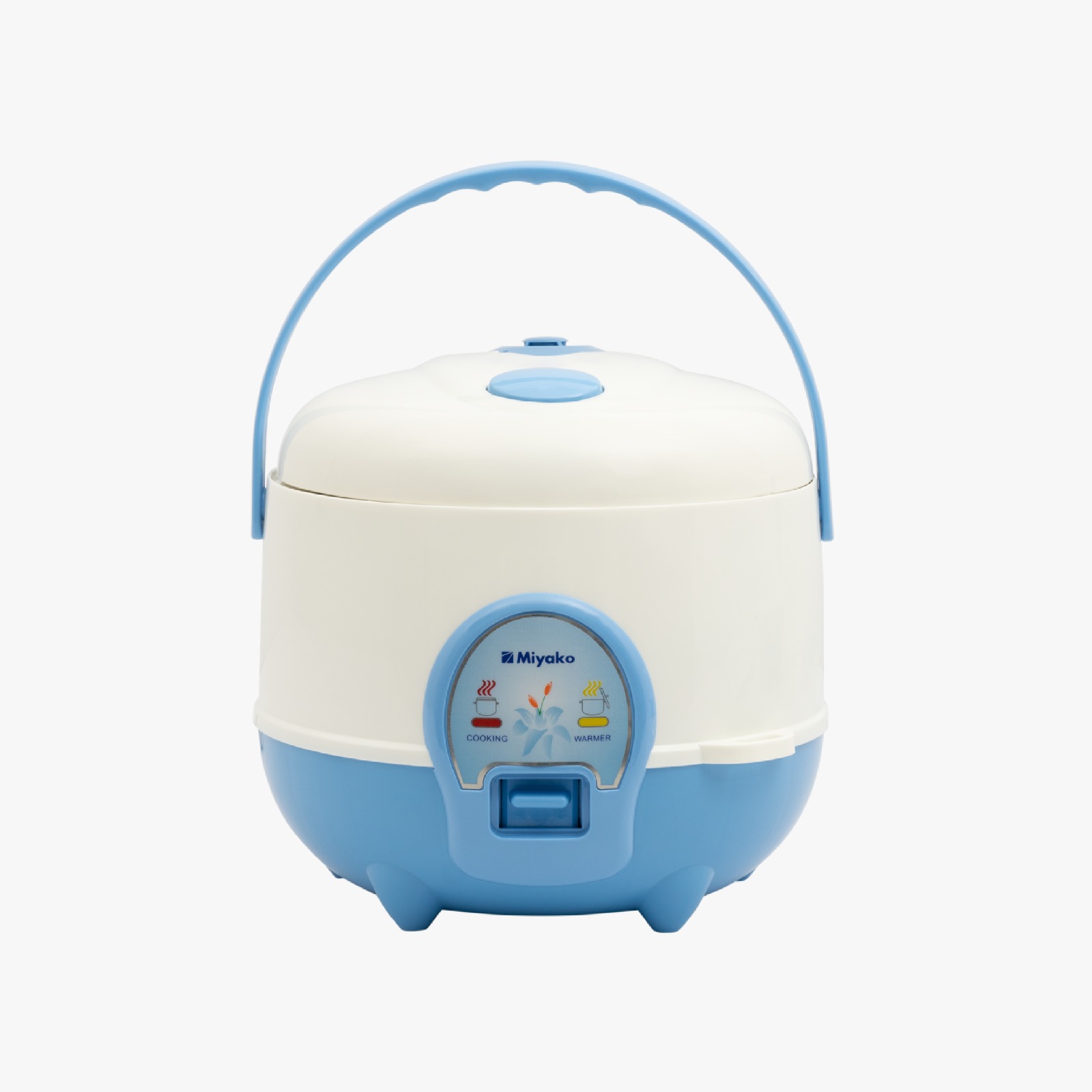 MIYAKO Rice Cooker 0,6 Liter