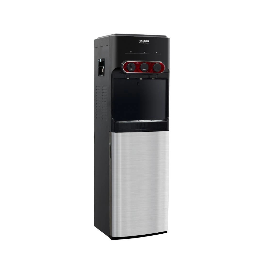 SANKEN Dispenser Galon Bawah Low Watt