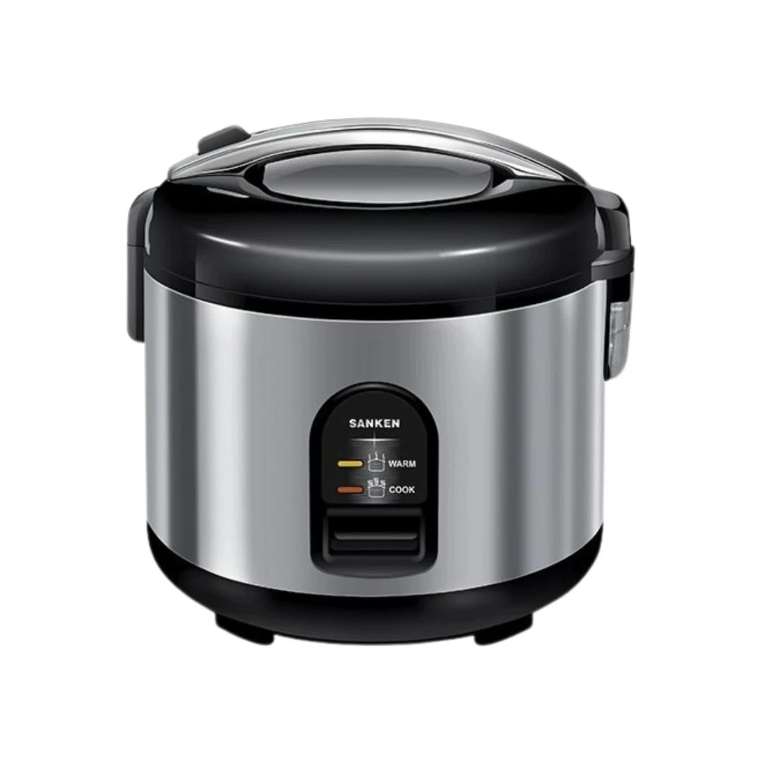 SANKEN Rice Cooker 1,2 Liter