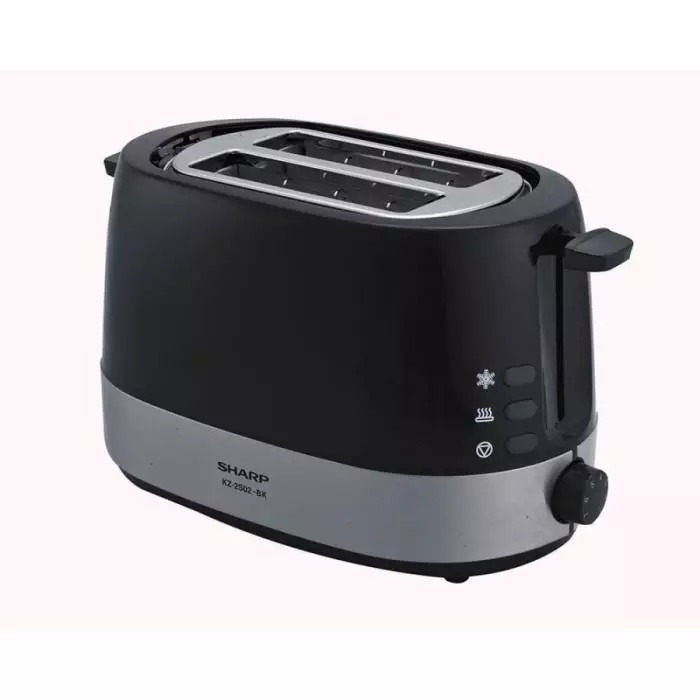 SHARP Pop-up Sandwich Toaster