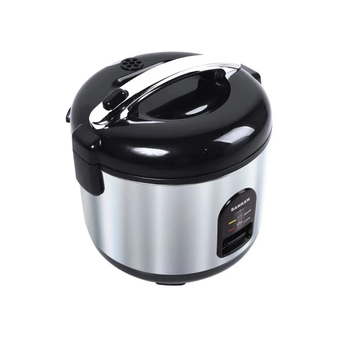 SANKEN Rice Cooker 1,2 Liter