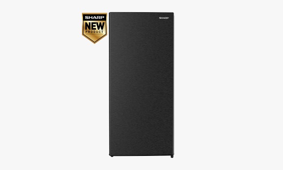 SHARP Standing Freezer 1 Pintu