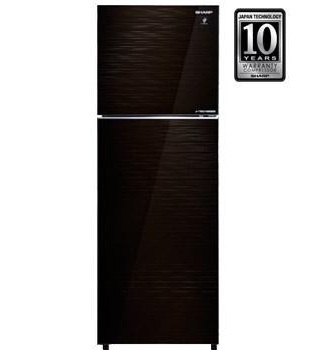 Sharp Shine J-Tech Inverter Series