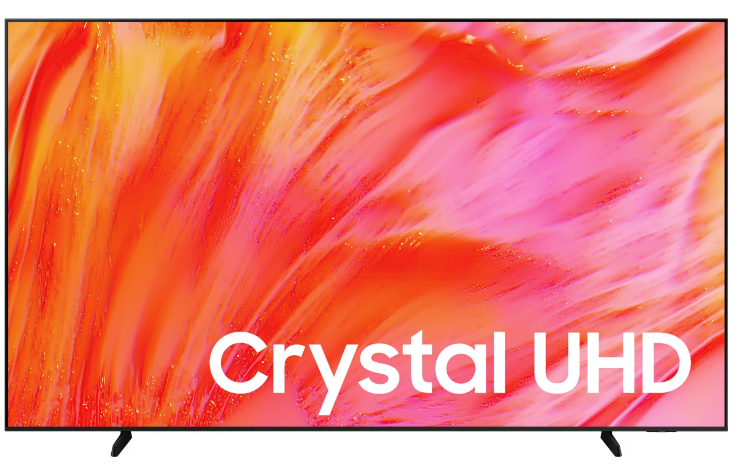 Crystal UHD U9500H 4K Samsung Vision AI Smart TV (2026)