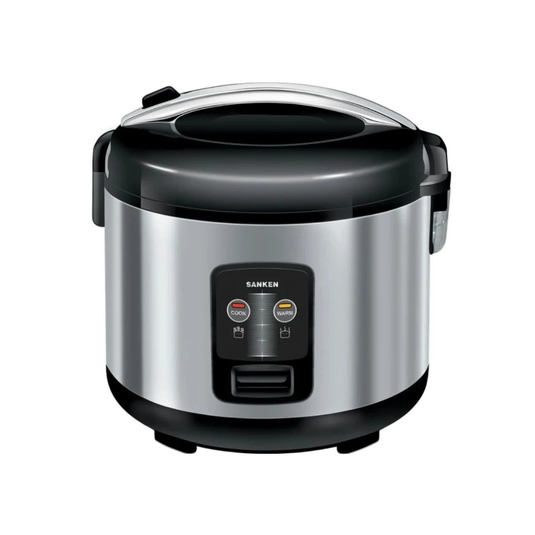 SANKEN Rice Cooker 1,8 Liter