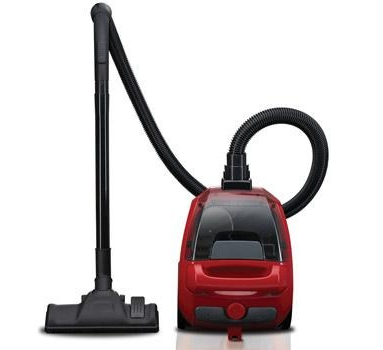 SHARP Bagless Vacuum Cleaner