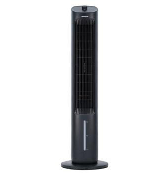 SHARP Tower Air Cooler