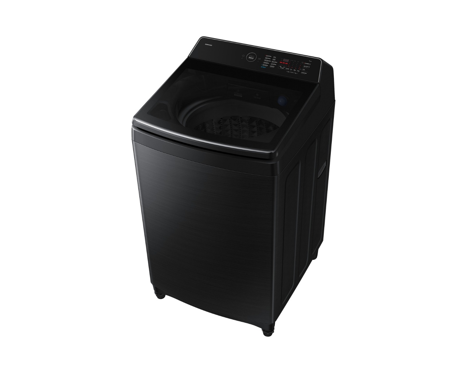 SAMSUNG Top load Washer AI Wash 19 kg