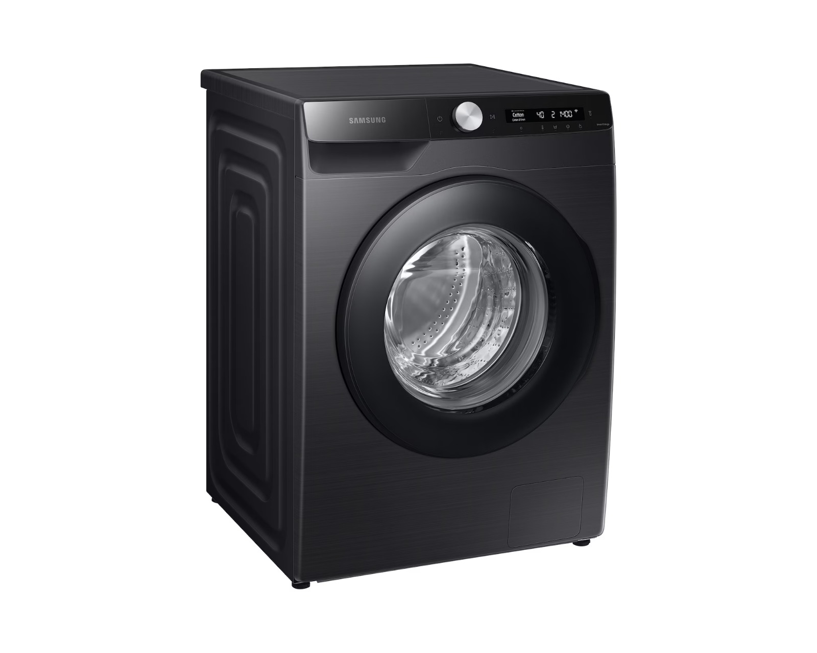 SAMSUNG Mesin Cuci Front loading Washer Ecobubble™ 14 kg