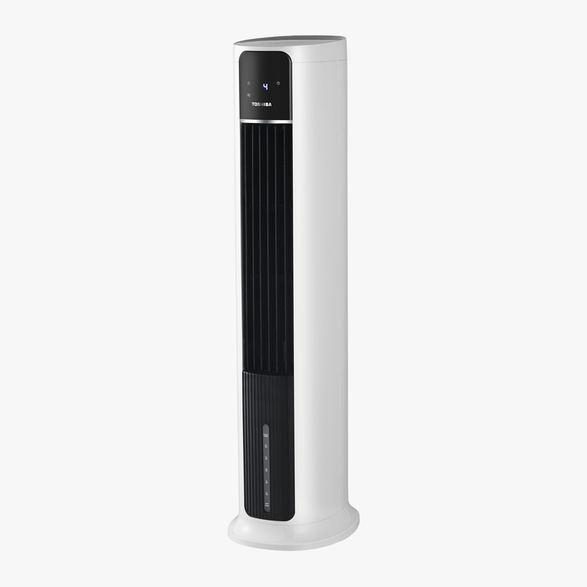 TOSHIBA Air Cooler 7 Liter Touch Panel