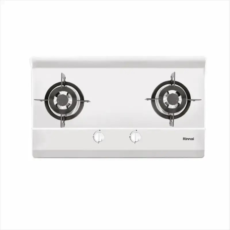RINNAI Kompor Tanam 2 Tungku RB712NS
