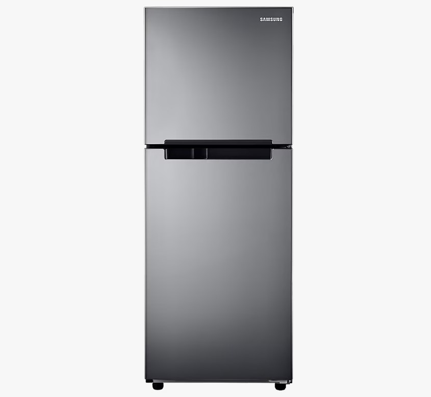 Top Mounted Freezer Digital Inverter Technology 216L
