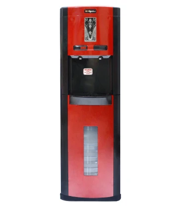 MIYAKO Water Dispenser Hot&Cool WDP200H